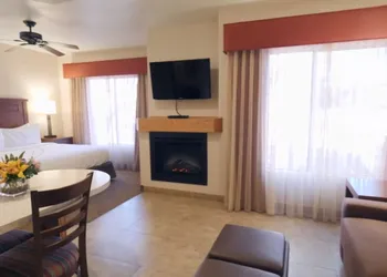 Bell Rock Inn hotel thumbnail 6
