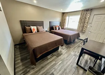 West Inn NAU - Downtown Flagstaff hotel thumbnail 6