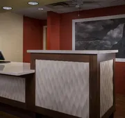 Hampton Inn & Suites Phoenix/Scottsdale hotel detail image 3