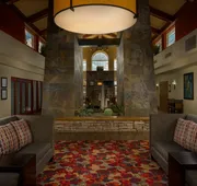 Hampton Inn & Suites Phoenix/Scottsdale hotel detail image 4