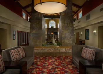 Hampton Inn & Suites Phoenix/Scottsdale hotel thumbnail 4