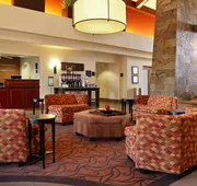 Hampton Inn & Suites Phoenix/Scottsdale hotel detail image 5