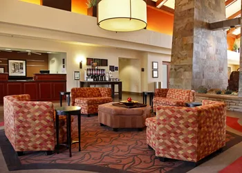 Hampton Inn & Suites Phoenix/Scottsdale hotel thumbnail 5