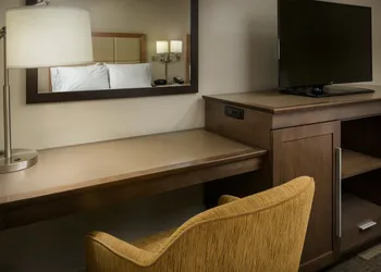 Hampton Inn & Suites Phoenix/Scottsdale hotel thumbnail 6