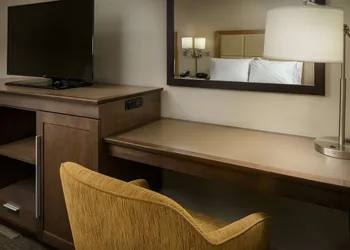 Hampton Inn & Suites Phoenix/Scottsdale hotel thumbnail 7