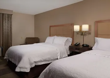 Hampton Inn & Suites Phoenix/Scottsdale hotel thumbnail 8