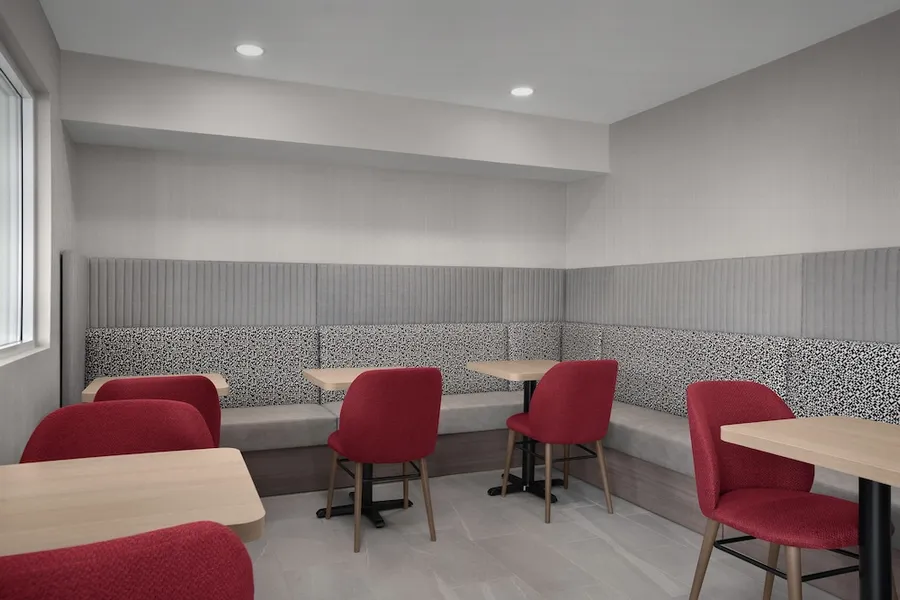 Home2 Suites by Hilton Scottsdale Old Town hotel detail image 2