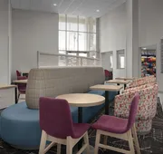 Home2 Suites by Hilton Scottsdale Old Town hotel detail image 3
