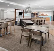 SpringHill Suites Scottsdale North hotel detail image 3
