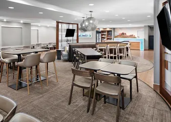 SpringHill Suites Scottsdale North hotel thumbnail 3