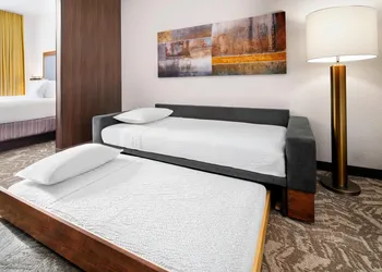 SpringHill Suites Scottsdale North hotel thumbnail 4