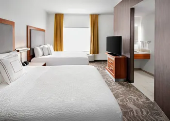 SpringHill Suites Scottsdale North hotel thumbnail 6