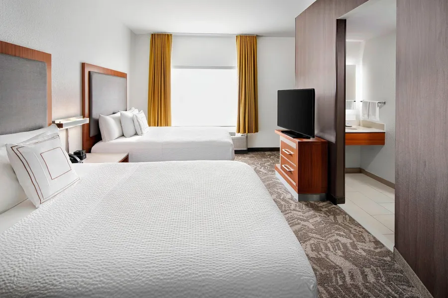 SpringHill Suites Scottsdale North hotel detail image 6