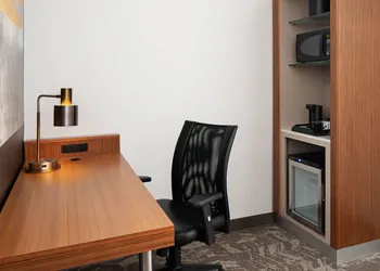 SpringHill Suites Scottsdale North hotel thumbnail 7