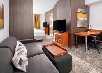 SpringHill Suites Scottsdale North hotel thumbnail 8