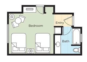 Starr Pass Golf Suites hotel thumbnail 2