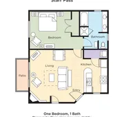 Starr Pass Golf Suites hotel detail image 3