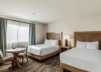 Starr Pass Golf Suites hotel thumbnail 7