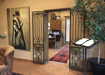 Casa Sedona Inn - Adults Only hotel thumbnail 2