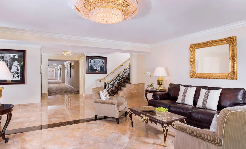 Trump National Doral Miami hotel detail image 2
