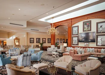 Trump National Doral Miami hotel thumbnail 4
