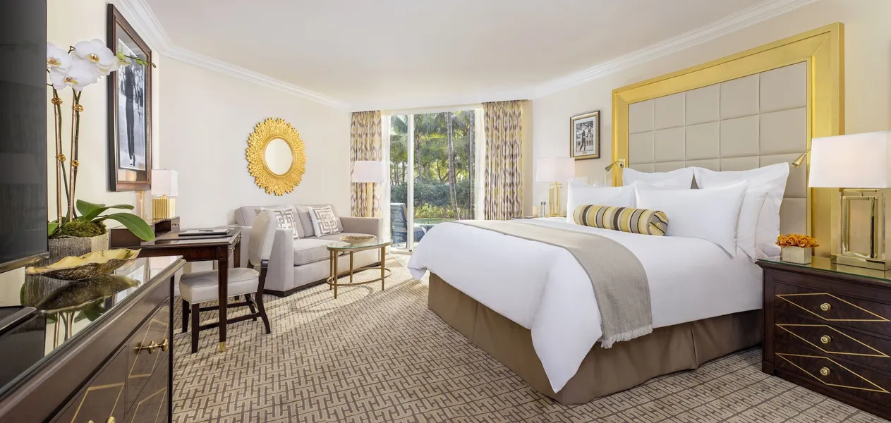 Trump National Doral Miami hotel detail image 6