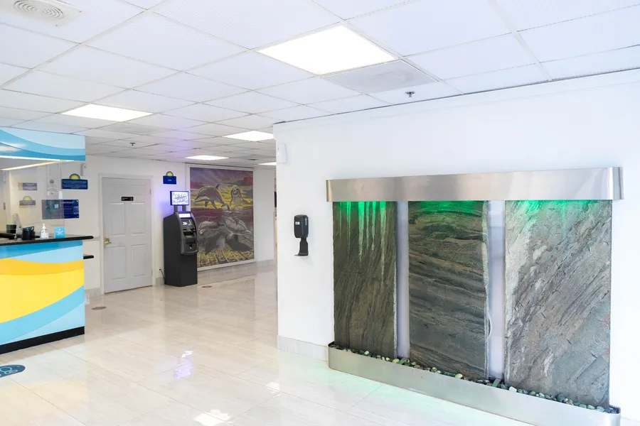 enVision Hotel Miami International Airport hotel detail image 2