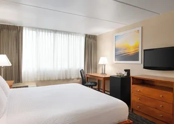 enVision Hotel Miami International Airport hotel thumbnail 3