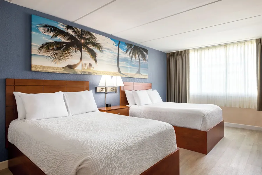 enVision Hotel Miami International Airport hotel detail image 6