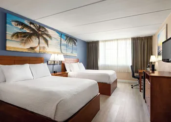 enVision Hotel Miami International Airport hotel thumbnail 7