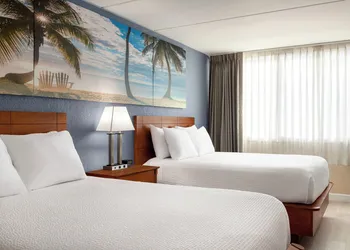 enVision Hotel Miami International Airport hotel thumbnail 8