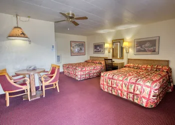 Kiva Motel hotel thumbnail 2
