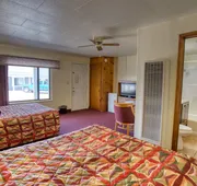 Kiva Motel hotel detail image 3