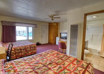Kiva Motel hotel thumbnail 3