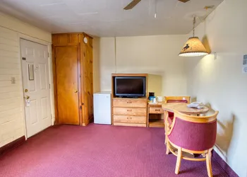 Kiva Motel hotel thumbnail 4