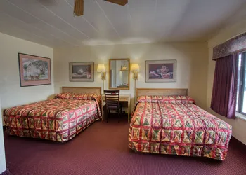 Kiva Motel hotel thumbnail 5