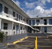 Miami Springs Inn hotel detail image 7