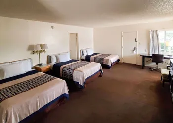Magnuson Hotel Sierra Vista hotel thumbnail 4