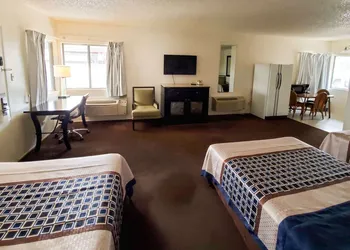 Magnuson Hotel Sierra Vista hotel thumbnail 5