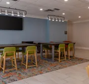 Hampton Inn Lawrenceville Duluth hotel detail image 3