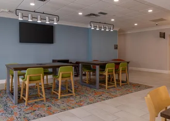 Hampton Inn Lawrenceville Duluth hotel thumbnail 3