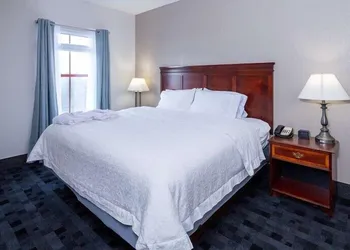 Hampton Inn Lawrenceville Duluth hotel thumbnail 6