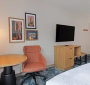 Hampton Inn Lawrenceville Duluth hotel detail image 7