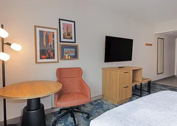 Hampton Inn Lawrenceville Duluth hotel thumbnail 7