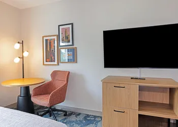 Hampton Inn Lawrenceville Duluth hotel thumbnail 8