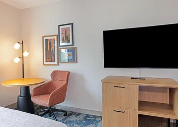 Hampton Inn Lawrenceville Duluth hotel thumbnail 8
