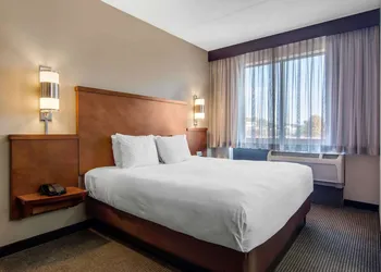 AmericInn by Wyndham Stonecrest near Atlanta hotel thumbnail 3