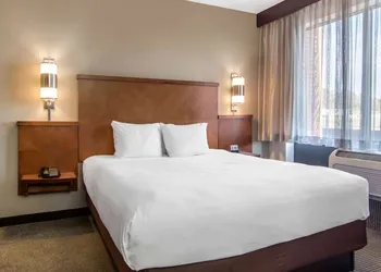 AmericInn by Wyndham Stonecrest near Atlanta hotel thumbnail 4