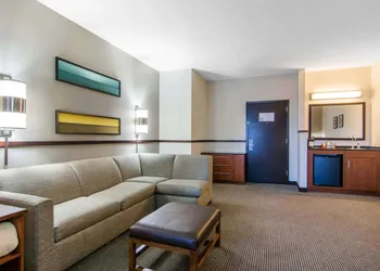 AmericInn by Wyndham Stonecrest near Atlanta hotel thumbnail 5