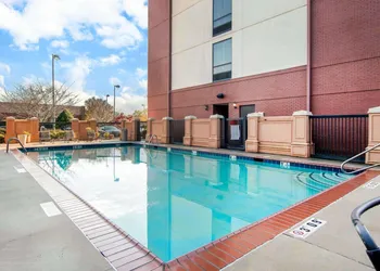 AmericInn by Wyndham Stonecrest near Atlanta hotel thumbnail 7